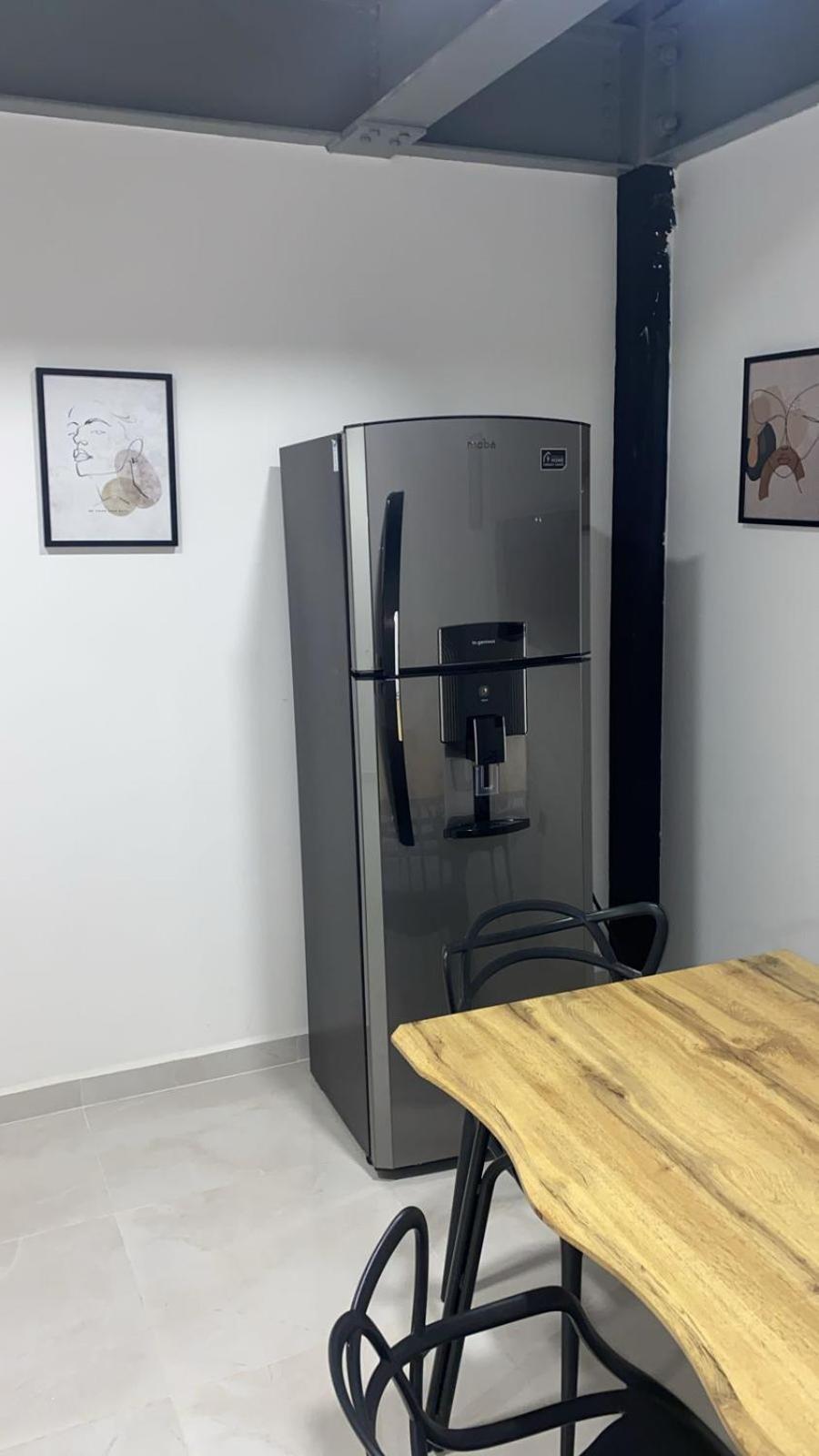 Nook Apartamentos En El Corazon De Medellín Eksteriør bilde