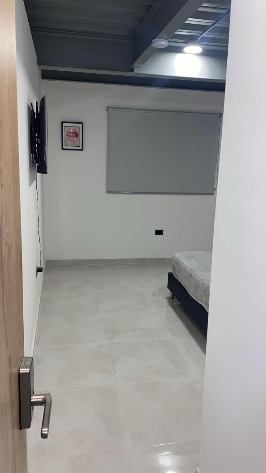 Nook Apartamentos En El Corazon De Medellín Eksteriør bilde