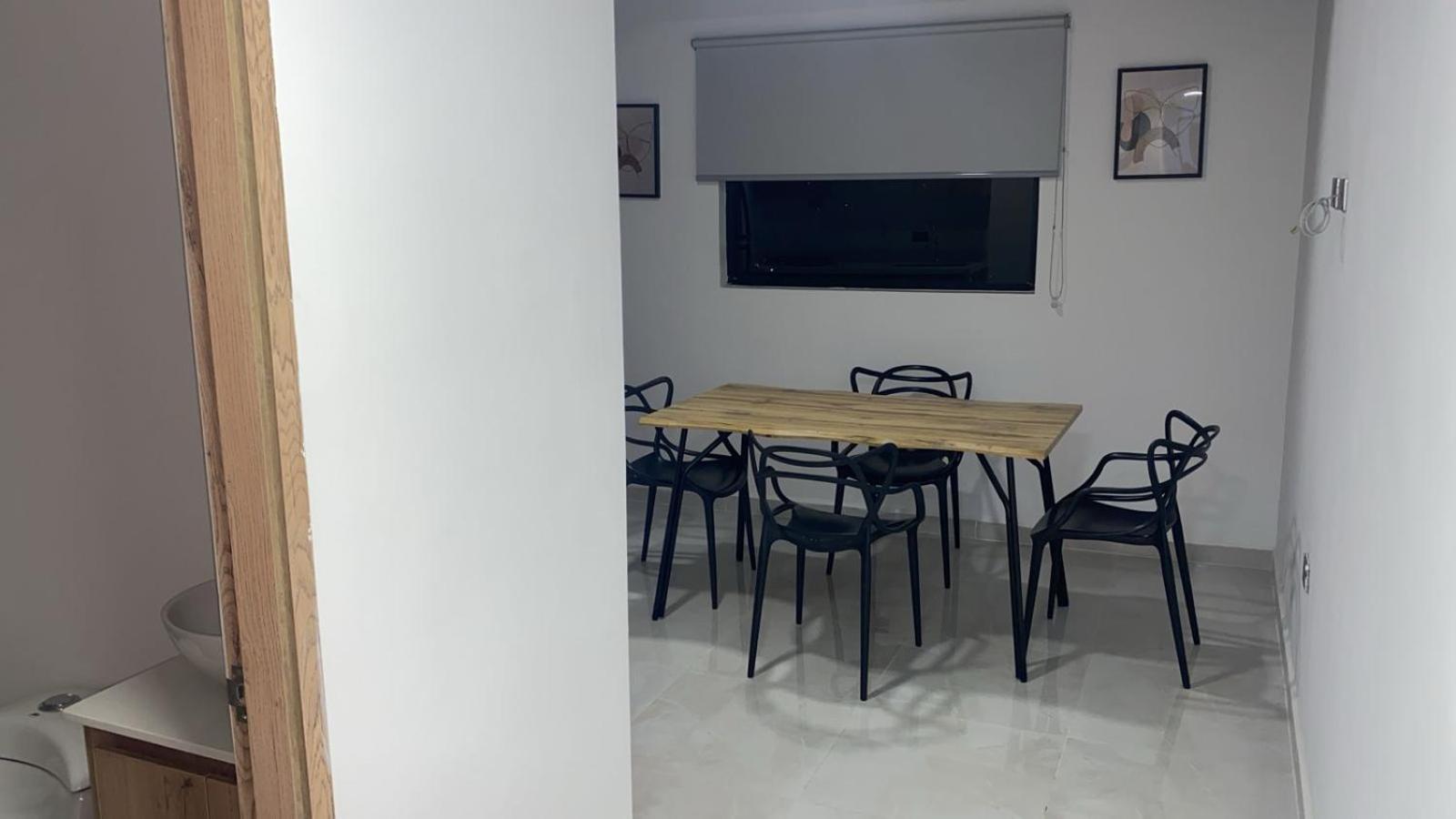 Nook Apartamentos En El Corazon De Medellín Eksteriør bilde