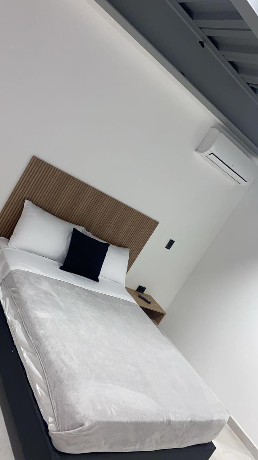 Nook Apartamentos En El Corazon De Medellín Eksteriør bilde