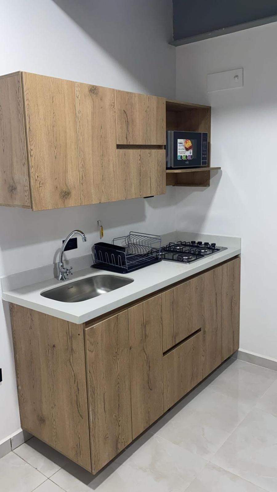 Nook Apartamentos En El Corazon De Medellín Eksteriør bilde