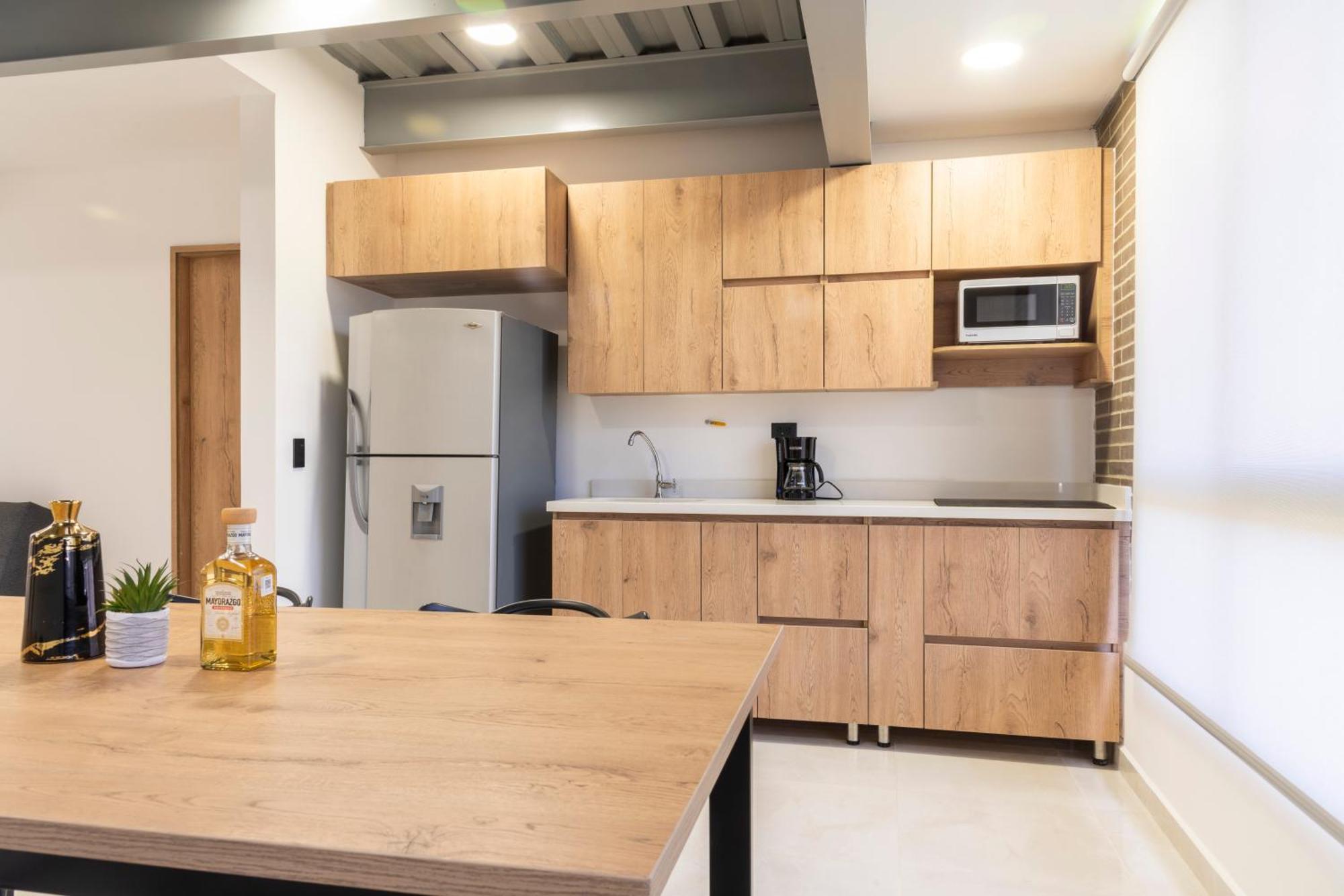 Nook Apartamentos En El Corazon De Medellín Eksteriør bilde