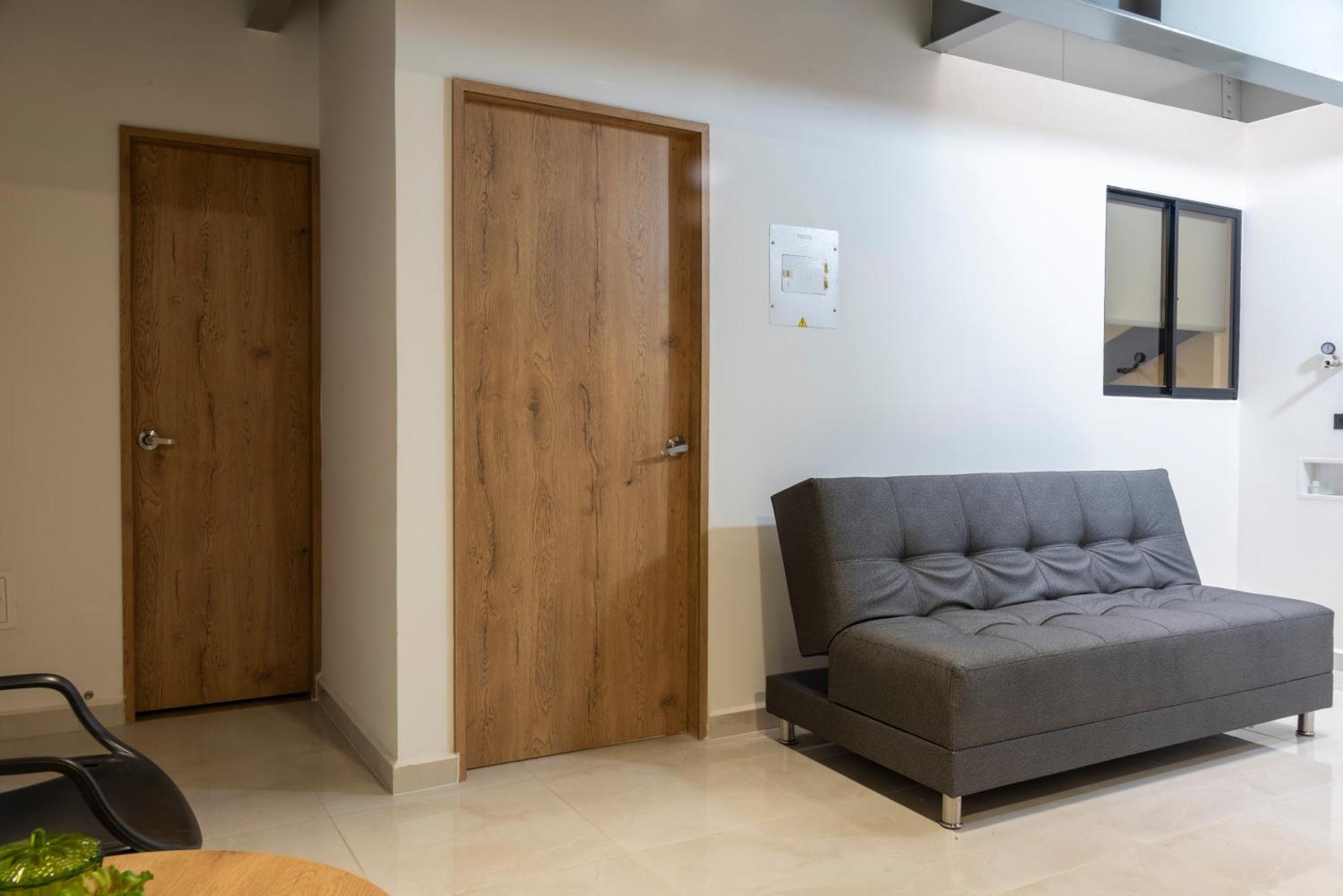 Nook Apartamentos En El Corazon De Medellín Eksteriør bilde