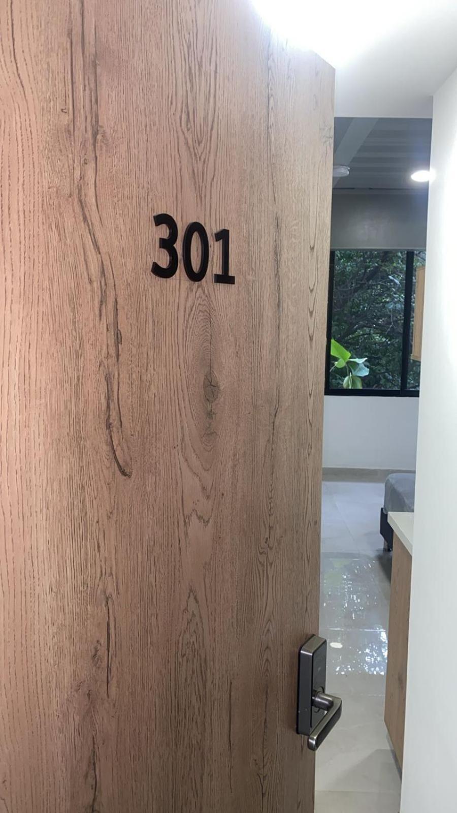 Nook Apartamentos En El Corazon De Medellín Eksteriør bilde
