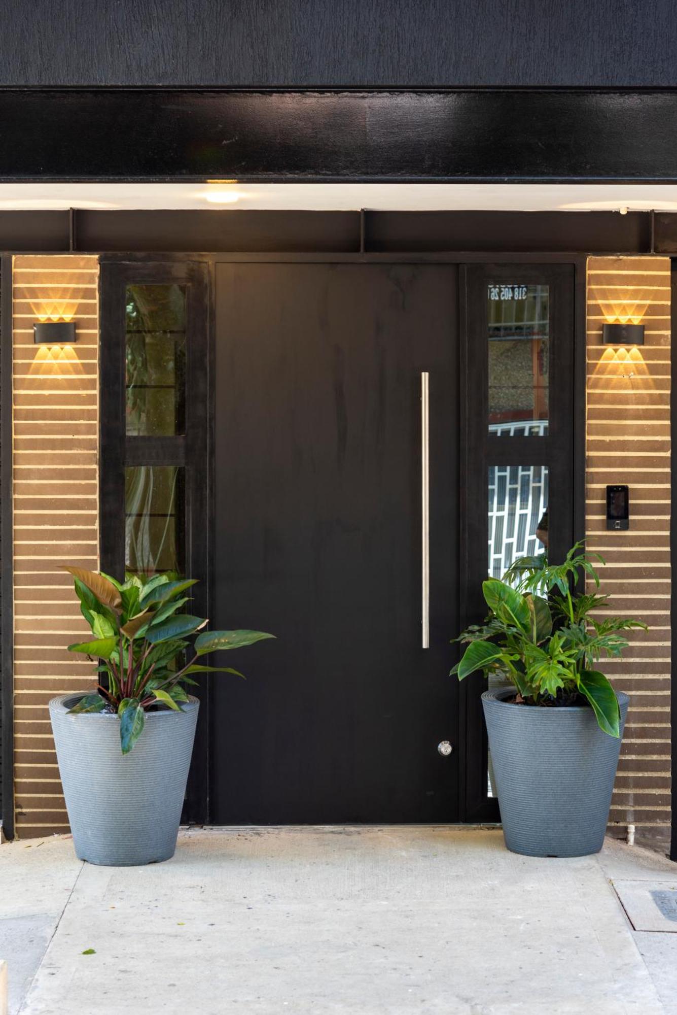 Nook Apartamentos En El Corazon De Medellín Eksteriør bilde