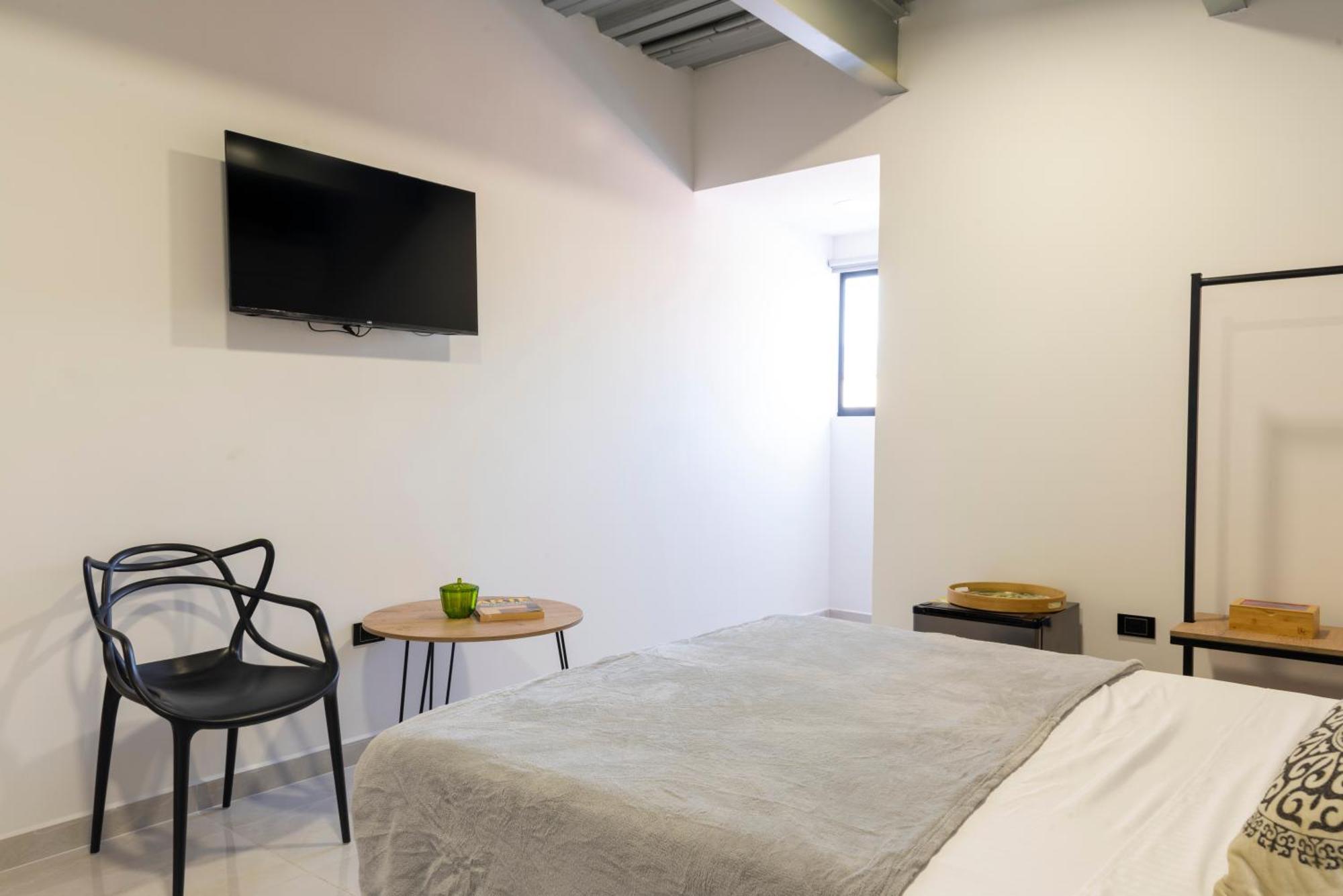 Nook Apartamentos En El Corazon De Medellín Eksteriør bilde
