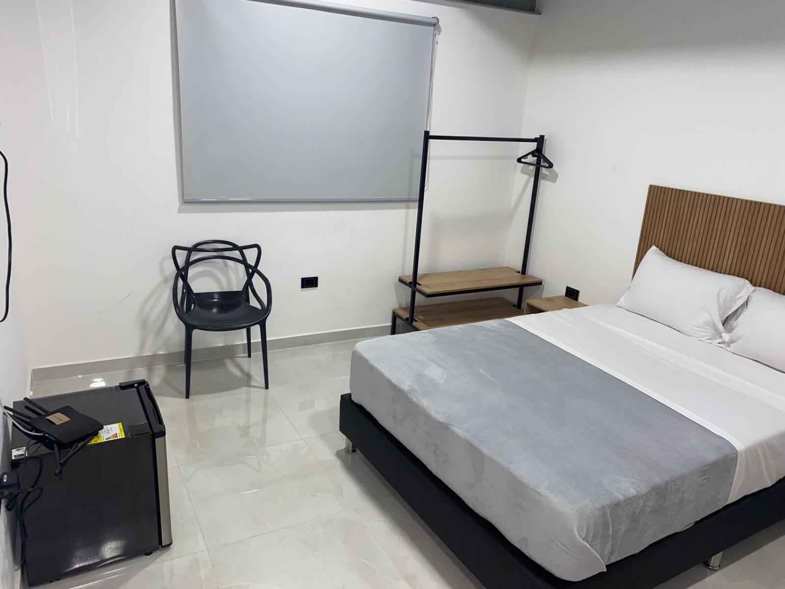 Nook Apartamentos En El Corazon De Medellín Eksteriør bilde