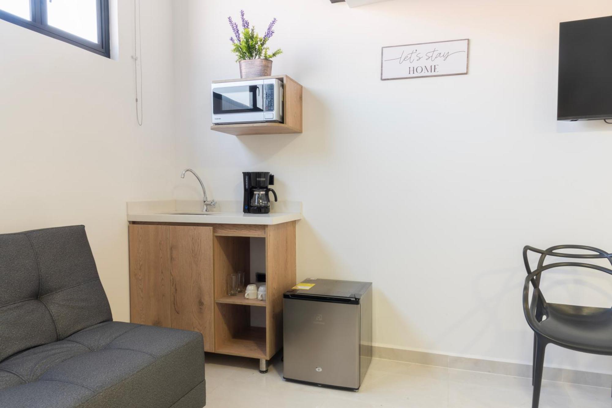 Nook Apartamentos En El Corazon De Medellín Eksteriør bilde