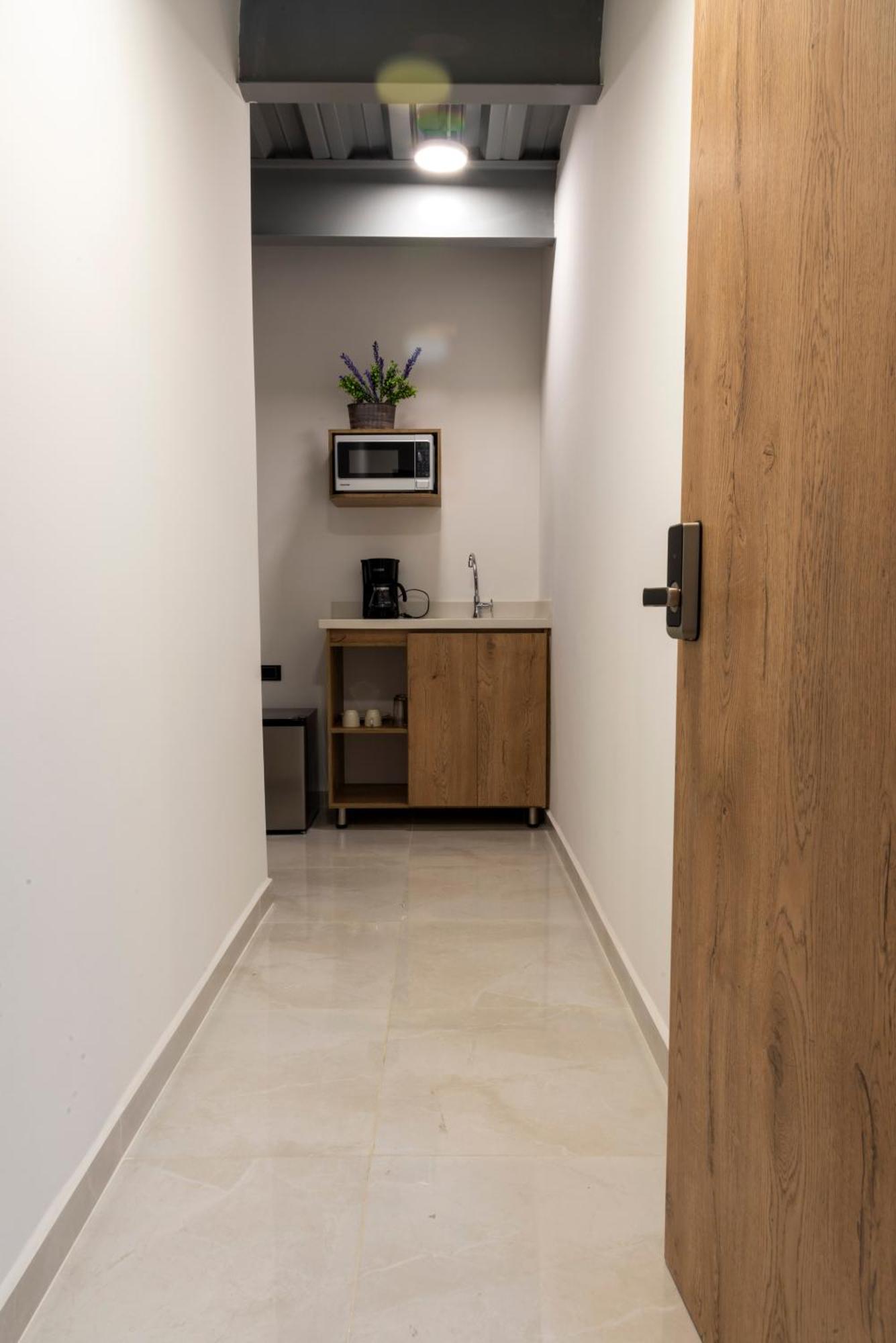 Nook Apartamentos En El Corazon De Medellín Eksteriør bilde