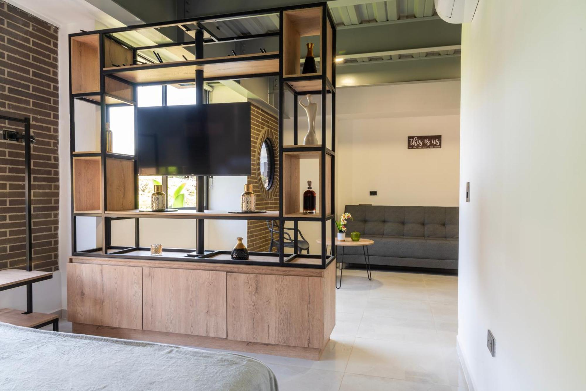 Nook Apartamentos En El Corazon De Medellín Eksteriør bilde