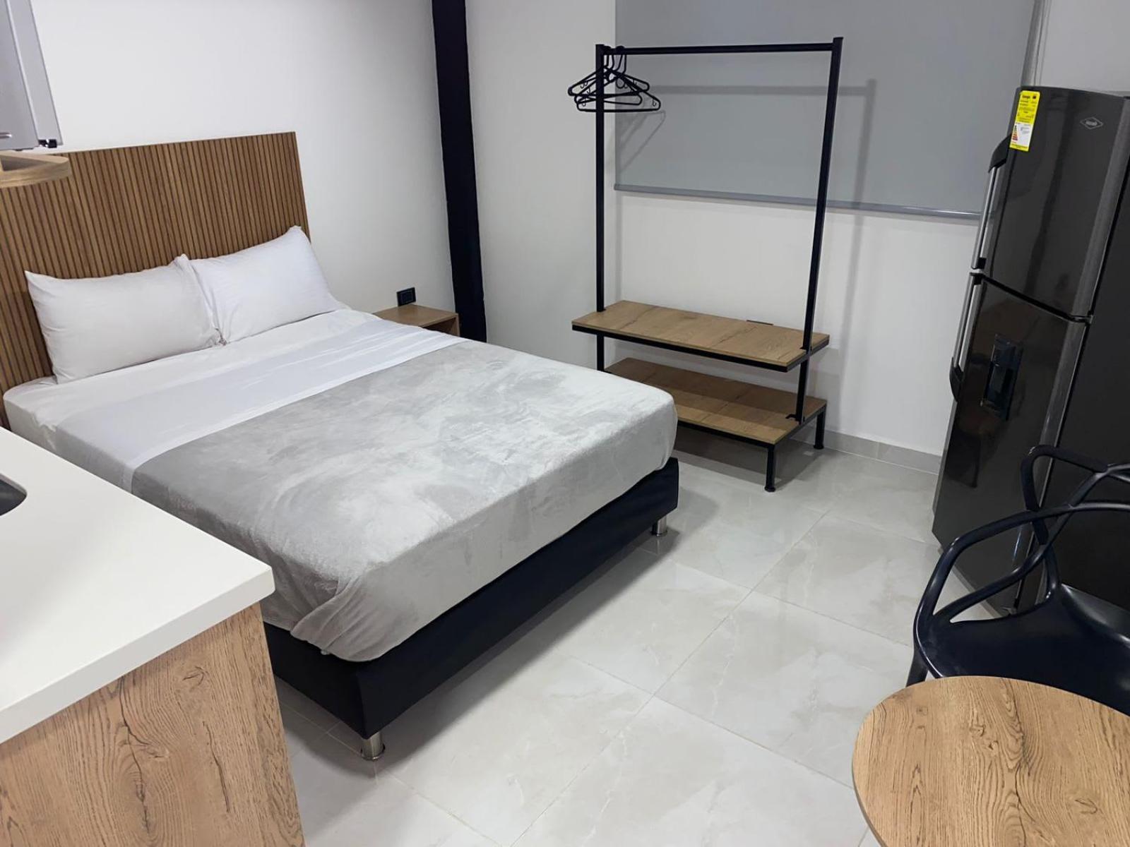 Nook Apartamentos En El Corazon De Medellín Eksteriør bilde