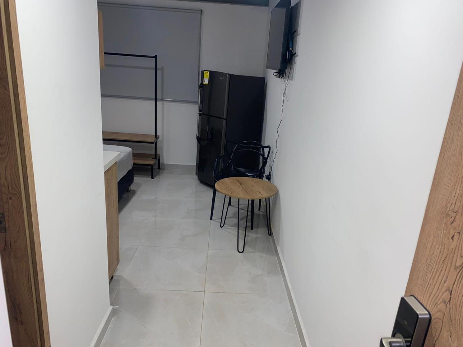 Nook Apartamentos En El Corazon De Medellín Eksteriør bilde